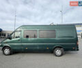 Зелений Мерседес Sprinter, об'ємом двигуна 2.69 л та пробігом 720 тис. км за 7600 $, фото 17 на Automoto.ua