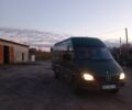 Зеленый Мерседес Sprinter, объемом двигателя 2.15 л и пробегом 6 тыс. км за 6000 $, фото 4 на Automoto.ua