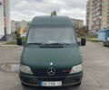 Мерседес Sprinter 2003 у Вараш (Кузнецовськ) на Automoto.ua Зелений Мерседес Sprinter, об'ємом двигуна 2.15 л та пробігом 673 тис. км за 6350 $, фото 1 на Automoto.ua
