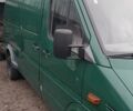 Зеленый Мерседес Sprinter, объемом двигателя 0 л и пробегом 232 тыс. км за 5723 $, фото 1 на Automoto.ua
