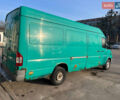 Зелений Мерседес Sprinter, об'ємом двигуна 2.2 л та пробігом 737 тис. км за 6000 $, фото 8 на Automoto.ua