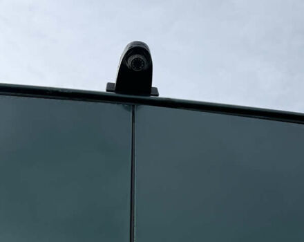 Зелений Мерседес Sprinter, об'ємом двигуна 2.69 л та пробігом 720 тис. км за 7600 $, фото 10 на Automoto.ua