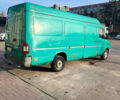 Зеленый Мерседес Sprinter, объемом двигателя 2.2 л и пробегом 737 тыс. км за 6499 $, фото 11 на Automoto.ua