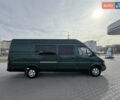 Зелений Мерседес Sprinter, об'ємом двигуна 2.69 л та пробігом 720 тис. км за 7600 $, фото 41 на Automoto.ua