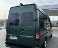 Зелений Мерседес Sprinter, об'ємом двигуна 2.69 л та пробігом 720 тис. км за 7600 $, фото 7 на Automoto.ua