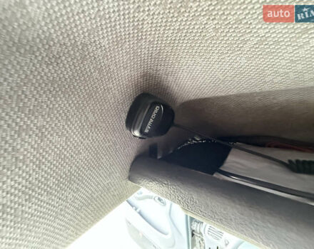 Зелений Мерседес Sprinter, об'ємом двигуна 2.69 л та пробігом 720 тис. км за 7600 $, фото 24 на Automoto.ua