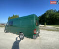 Зелений Мерседес Sprinter, об'ємом двигуна 2.1 л та пробігом 520 тис. км за 7500 $, фото 1 на Automoto.ua