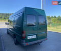 Зелений Мерседес Sprinter, об'ємом двигуна 2.1 л та пробігом 520 тис. км за 7500 $, фото 5 на Automoto.ua
