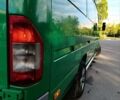 Зеленый Мерседес Sprinter, объемом двигателя 2.7 л и пробегом 540 тыс. км за 16700 $, фото 4 на Automoto.ua