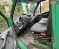 Мерседес Sprinter 2004 у Тячеве на Automoto.ua Зелений Мерседес Sprinter, об'ємом двигуна 2.1 л та пробігом 450 тис. км за 10500 $, фото 5 на Automoto.ua