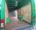 Зеленый Мерседес Sprinter, объемом двигателя 2.7 л и пробегом 540 тыс. км за 16700 $, фото 3 на Automoto.ua