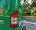Зеленый Мерседес Sprinter, объемом двигателя 2.7 л и пробегом 540 тыс. км за 16700 $, фото 16 на Automoto.ua