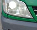 Зеленый Мерседес Sprinter, объемом двигателя 2.7 л и пробегом 540 тыс. км за 16700 $, фото 35 на Automoto.ua
