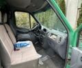 Мерседес Sprinter 2004 у Тячеве на Automoto.ua Зелений Мерседес Sprinter, об'ємом двигуна 2.1 л та пробігом 450 тис. км за 10500 $, фото 4 на Automoto.ua