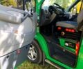 Зеленый Мерседес Sprinter, объемом двигателя 2.7 л и пробегом 540 тыс. км за 16700 $, фото 2 на Automoto.ua