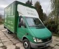 Мерседес Sprinter 2004 у Тячеве на Automoto.ua Зелений Мерседес Sprinter, об'ємом двигуна 2.1 л та пробігом 450 тис. км за 10500 $, фото 7 на Automoto.ua