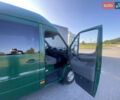 Зелений Мерседес Sprinter, об'ємом двигуна 2.1 л та пробігом 520 тис. км за 7500 $, фото 7 на Automoto.ua