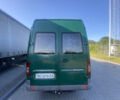 Зелений Мерседес Sprinter, об'ємом двигуна 2.1 л та пробігом 520 тис. км за 7500 $, фото 3 на Automoto.ua
