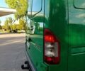 Зеленый Мерседес Sprinter, объемом двигателя 2.7 л и пробегом 540 тыс. км за 16700 $, фото 17 на Automoto.ua