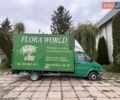 Мерседес Sprinter 2004 у Тячеве на Automoto.ua Зелений Мерседес Sprinter, об'ємом двигуна 2.1 л та пробігом 450 тис. км за 10500 $, фото 6 на Automoto.ua