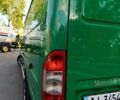 Зеленый Мерседес Sprinter, объемом двигателя 2.7 л и пробегом 540 тыс. км за 16700 $, фото 11 на Automoto.ua