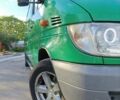 Зеленый Мерседес Sprinter, объемом двигателя 2.7 л и пробегом 540 тыс. км за 16700 $, фото 8 на Automoto.ua