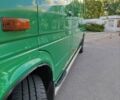 Зеленый Мерседес Sprinter, объемом двигателя 2.7 л и пробегом 540 тыс. км за 16700 $, фото 7 на Automoto.ua