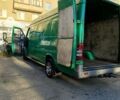 Зеленый Мерседес Sprinter, объемом двигателя 2.7 л и пробегом 540 тыс. км за 16700 $, фото 30 на Automoto.ua