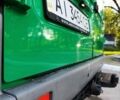 Зеленый Мерседес Sprinter, объемом двигателя 2.7 л и пробегом 540 тыс. км за 16700 $, фото 18 на Automoto.ua