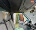 Зеленый Мерседес Sprinter, объемом двигателя 2.69 л и пробегом 400 тыс. км за 7950 $, фото 18 на Automoto.ua