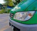 Зеленый Мерседес Sprinter, объемом двигателя 2.7 л и пробегом 540 тыс. км за 16700 $, фото 6 на Automoto.ua