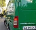Зеленый Мерседес Sprinter, объемом двигателя 2.7 л и пробегом 540 тыс. км за 16700 $, фото 12 на Automoto.ua