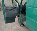 Зеленый Мерседес Sprinter, объемом двигателя 2.2 л и пробегом 450 тыс. км за 10000 $, фото 7 на Automoto.ua