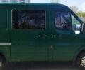 Зелений Мерседес Sprinter, об'ємом двигуна 2.15 л та пробігом 463 тис. км за 7500 $, фото 2 на Automoto.ua