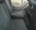 Зеленый Мерседес Sprinter, объемом двигателя 2.69 л и пробегом 450 тыс. км за 10300 $, фото 7 на Automoto.ua