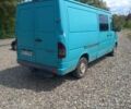 Зелений Мерседес Sprinter, об'ємом двигуна 2.1 л та пробігом 300 тис. км за 5800 $, фото 5 на Automoto.ua