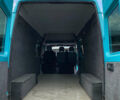 Зелений Мерседес Sprinter, об'ємом двигуна 2.2 л та пробігом 203 тис. км за 10500 $, фото 6 на Automoto.ua