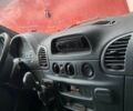 Зеленый Мерседес Sprinter, объемом двигателя 2.2 л и пробегом 191 тыс. км за 9000 $, фото 4 на Automoto.ua