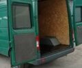 Зеленый Мерседес Sprinter, объемом двигателя 2.2 л и пробегом 450 тыс. км за 10000 $, фото 10 на Automoto.ua