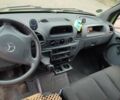 Зеленый Мерседес Sprinter, объемом двигателя 2.7 л и пробегом 470 тыс. км за 13300 $, фото 5 на Automoto.ua
