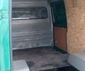 Зеленый Мерседес Sprinter, объемом двигателя 2.2 л и пробегом 450 тыс. км за 10000 $, фото 9 на Automoto.ua