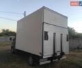 Зеленый Мерседес Sprinter, объемом двигателя 2.69 л и пробегом 450 тыс. км за 10300 $, фото 6 на Automoto.ua
