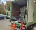 Зеленый Мерседес Sprinter, объемом двигателя 0 л и пробегом 470 тыс. км за 13300 $, фото 1 на Automoto.ua