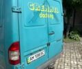 Зеленый Мерседес Sprinter, объемом двигателя 2.2 л и пробегом 191 тыс. км за 9000 $, фото 3 на Automoto.ua
