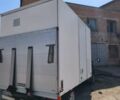 Зеленый Мерседес Sprinter, объемом двигателя 2.69 л и пробегом 450 тыс. км за 9900 $, фото 4 на Automoto.ua