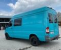Зелений Мерседес Sprinter, об'ємом двигуна 2.2 л та пробігом 203 тис. км за 10500 $, фото 2 на Automoto.ua