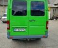 Зеленый Мерседес Sprinter, объемом двигателя 2.15 л и пробегом 568 тыс. км за 10200 $, фото 5 на Automoto.ua