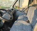 Зеленый Мерседес Sprinter, объемом двигателя 2.7 л и пробегом 450 тыс. км за 9999 $, фото 8 на Automoto.ua
