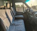 Зеленый Мерседес Sprinter, объемом двигателя 2.7 л и пробегом 450 тыс. км за 9999 $, фото 9 на Automoto.ua