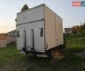 Зеленый Мерседес Sprinter, объемом двигателя 2.7 л и пробегом 450 тыс. км за 9999 $, фото 4 на Automoto.ua